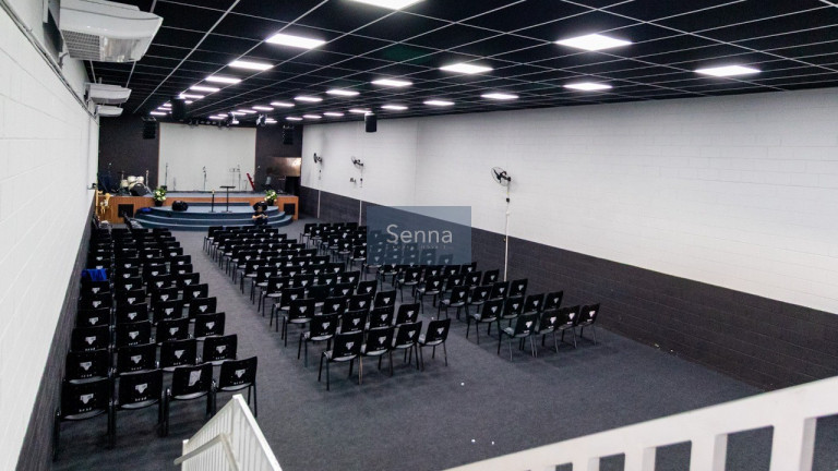 Imagem Imóvel à Venda, 400 m² em Centro - Várzea Paulista