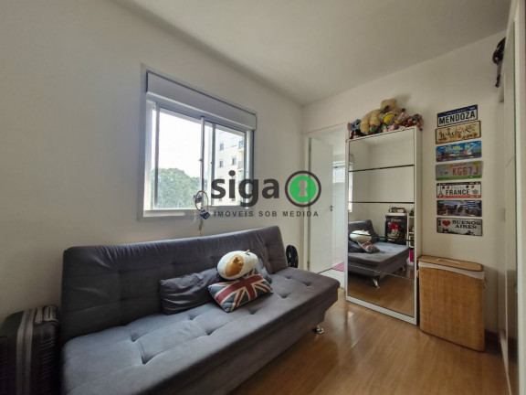 Imagem Apartamento com 2 Quartos à Venda, 78 m² em Vila Andrade - São Paulo