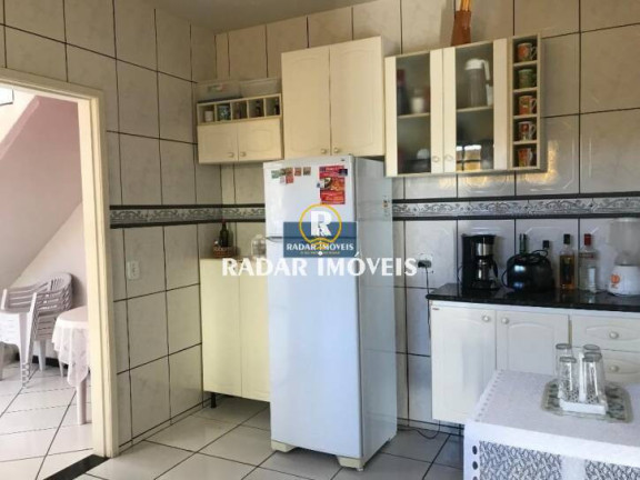 Imagem Casa com 3 Quartos à Venda, 180 m² em Parque Burle - Cabo Frio