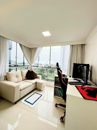 Imagem Imóvel com 3 Quartos à Venda, 98 m² em Setor Sudoeste - Brasília
