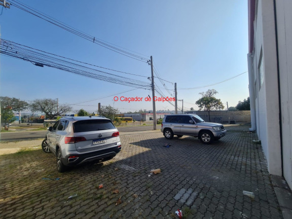 Imagem Imóvel para Alugar, 530 m² em Cajuru Do Sul - Sorocaba