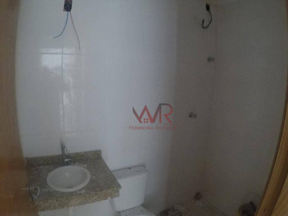 Imagem Apartamento com 2 Quartos à Venda, 42 m² em Penha - São Paulo