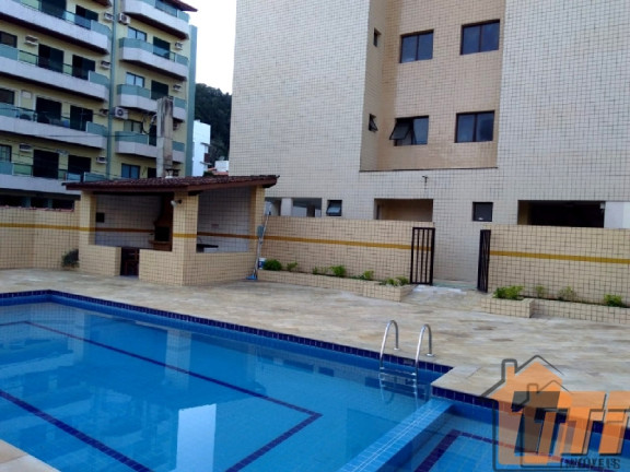 Imagem Apartamento com 2 Quartos para Temporada, 80 m² em Praia Grande - Ubatuba