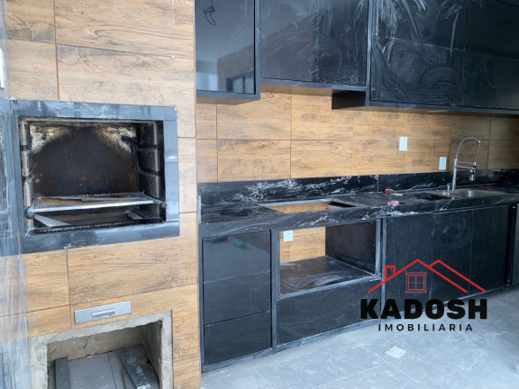 Imagem Casa com 3 Quartos para Alugar, 200 m² em Sim - Feira De Santana