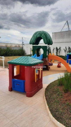 Imagem Apartamento com 3 Quartos à Venda, 95 m² em Campestre - Santo André Imagem Apartamento com 3 Quartos à Venda, 95 m² em Campestre - Santo André