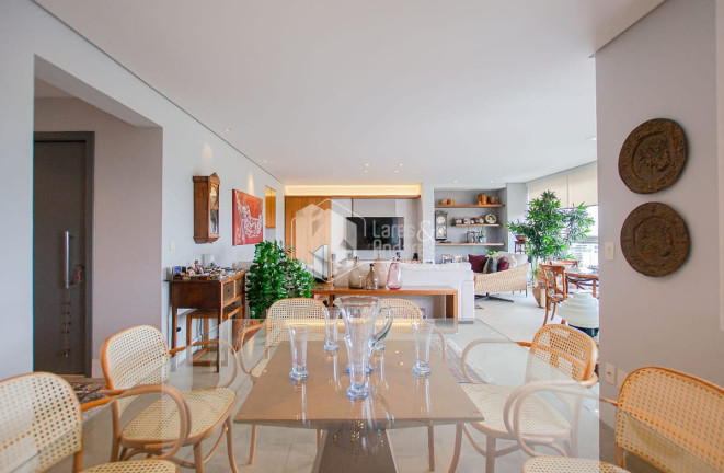 Imagem Apartamento com 3 Quartos à Venda, 146 m² em Perdizes - São Paulo