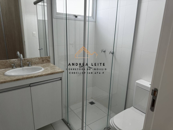 Imagem Apartamento com 3 Quartos para Alugar, 140 m² em Parque Campolim - Sorocaba