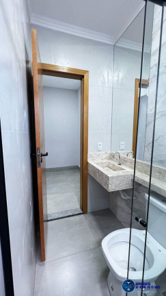 Imagem Casa com 3 Quartos à Venda, 180 m² em Jardim Nova Era - Aparecida De Goiânia Imagem Casa com 3 Quartos à Venda, 180 m² em Jardim Nova Era - Aparecida De Goiânia