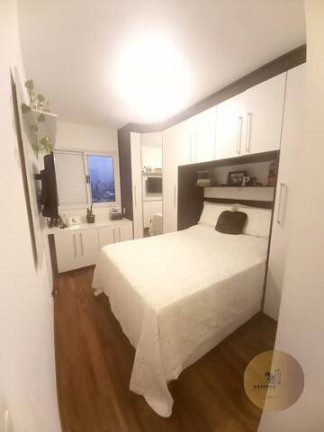 Imagem Apartamento com 3 Quartos à Venda, 70 m² em Vila Valparaíso - Santo André Imagem Apartamento com 3 Quartos à Venda, 70 m² em Vila Valparaíso - Santo André