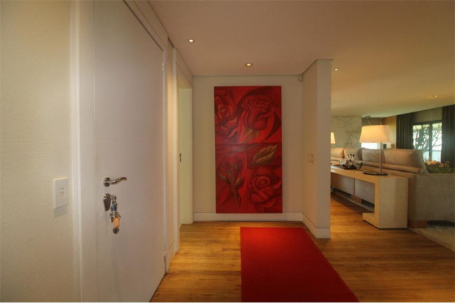 Imagem Apartamento com 3 Quartos à Venda, 386 m² em Vila Nova Conceição - São Paulo Imagem Apartamento com 3 Quartos à Venda, 386 m² em Vila Nova Conceição - São Paulo