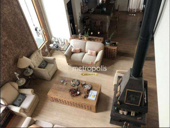 Imagem Casa com 3 Quartos à Venda, 442 m² em Terras De Itaici - Indaiatuba Imagem Casa com 3 Quartos à Venda, 442 m² em Terras De Itaici - Indaiatuba