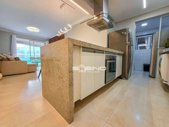 Imagem Apartamento com 3 Quartos à Venda, 106 m² em Riviera De São Lourenço - Bertioga