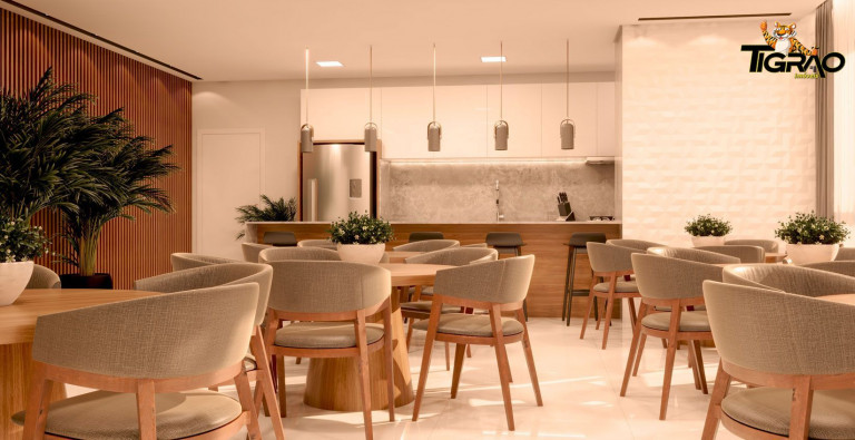 Imagem Apartamento com 3 Quartos à Venda, 105 m² em Gravatá - Navegantes
