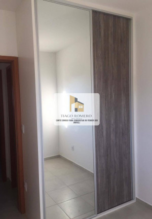 Imagem Apartamento com 3 Quartos à Venda,  em Jardim Botânico - Araraquara