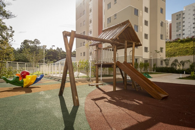 Imagem Apartamento com 2 Quartos à Venda, 45 m² em Jardim São Luiz - Jandira Imagem Apartamento com 2 Quartos à Venda, 45 m² em Jardim São Luiz - Jandira