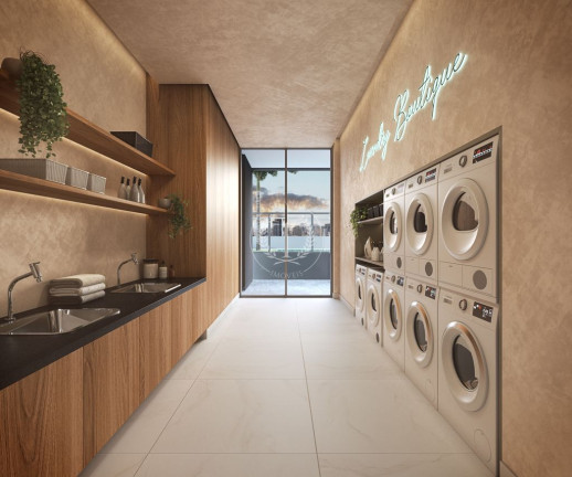 Imagem Apartamento com 1 Quarto à Venda, 26 m² em Vila Clementino - São Paulo Imagem Apartamento com 1 Quarto à Venda, 26 m² em Vila Clementino - São Paulo