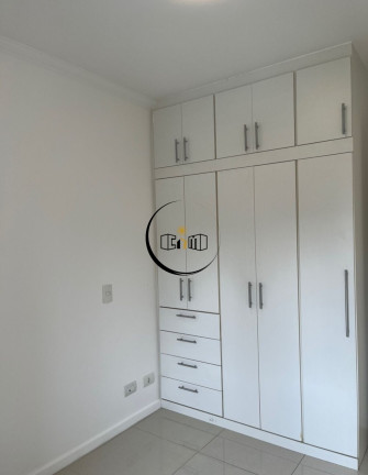 Imagem Apartamento com 2 Quartos para Alugar, 54 m² em Vila Nova Esperia - Jundiaí