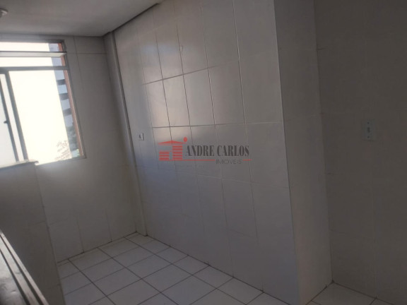 Imagem Apartamento com 2 Quartos à Venda, 46 m² em Conceicao - Osasco