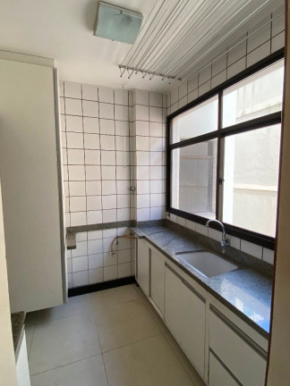 Imagem Apartamento com 3 Quartos à Venda, 123 m² em Itapuã - Vila Velha Imagem Apartamento com 3 Quartos à Venda, 123 m² em Itapuã - Vila Velha