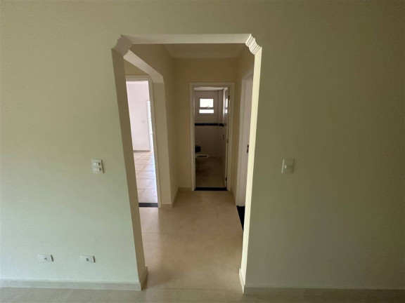 Imagem Apartamento com 3 Quartos à Venda, 120 m² em Canto Do Forte - Praia Grande