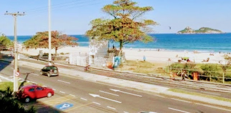 Imagem Apartamento com 3 Quartos à Venda, em Barra Da Tijuca - Rio De Janeiro Imagem Apartamento com 3 Quartos à Venda, em Barra Da Tijuca - Rio De Janeiro