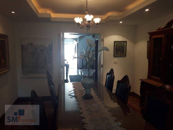 Imagem Sobrado com 5 Quartos à Venda, 480 m² em Brooklin Paulista - São Paulo Imagem Sobrado com 5 Quartos à Venda, 480 m² em Brooklin Paulista - São Paulo
