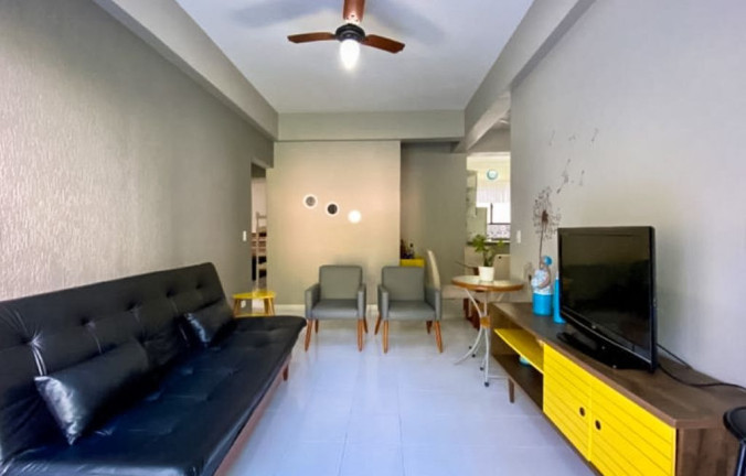 Imagem Apartamento com 2 Quartos à Venda, 85 m² em Pitangueiras - Guarujá Imagem Apartamento com 2 Quartos à Venda, 85 m² em Pitangueiras - Guarujá