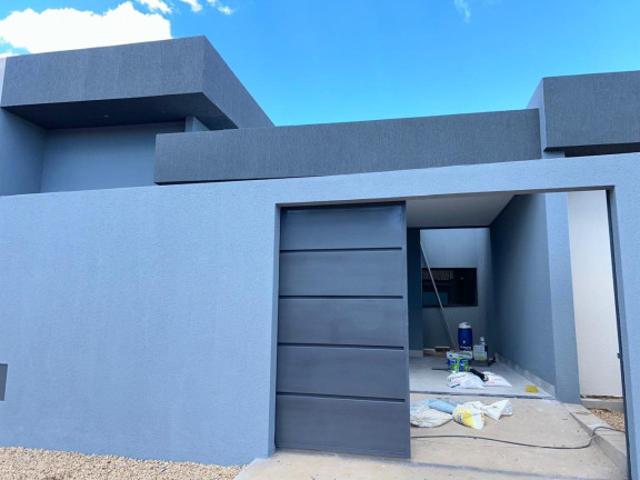 Imagem Casa com 2 Quartos à Venda, 67 m² em Plano Diretor Sul - Palmas