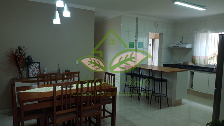 Imagem Casa com 3 Quartos à Venda, 171 m² em Villaggio Fosuzzi - Itatiba Imagem Casa com 3 Quartos à Venda, 171 m² em Villaggio Fosuzzi - Itatiba