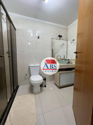 Imagem Apartamento com 3 Quartos à Venda, 170 m² em Vila Tupi - Praia Grande Imagem Apartamento com 3 Quartos à Venda, 170 m² em Vila Tupi - Praia Grande
