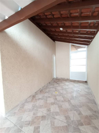 Imagem Casa com 3 Quartos à Venda, 104 m² em Tupi - Praia Grande