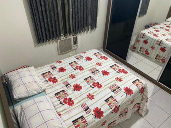 Imagem Apartamento com 2 Quartos à Venda, 60 m² em Marapé - Santos Imagem Apartamento com 2 Quartos à Venda, 60 m² em Marapé - Santos