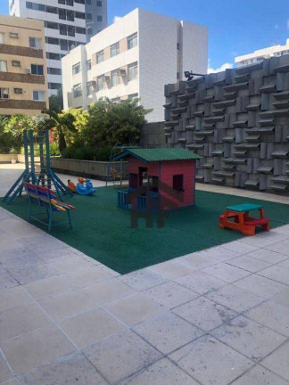 Imagem Apartamento com 4 Quartos à Venda, 420 m² em Graças - Recife