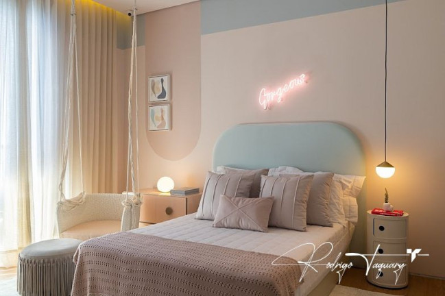 Imagem Apartamento com 3 Quartos à Venda, 359 m² em Setor Marista - Goiânia Imagem Apartamento com 3 Quartos à Venda, 359 m² em Setor Marista - Goiânia