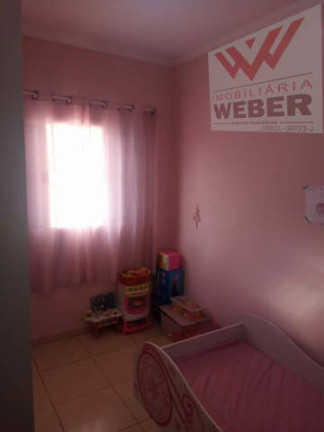 Imagem Casa de Condomínio com 3 Quartos à Venda, 150 m² em Horto Florestal - Sorocaba