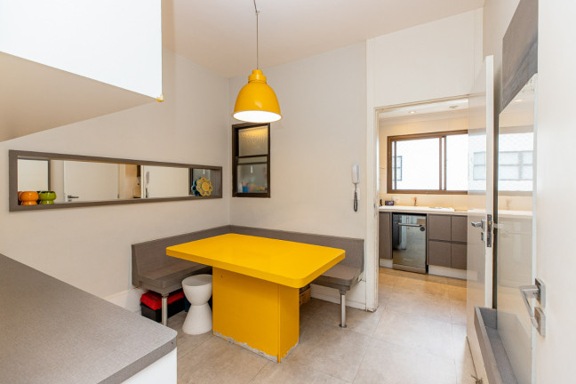 Imagem Apartamento com 3 Quartos à Venda, 187 m² em Campo Belo - São Paulo Imagem Apartamento com 3 Quartos à Venda, 187 m² em Campo Belo - São Paulo