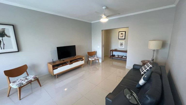 Imagem Apartamento com 3 Quartos à Venda, 140 m² em Boqueirão - Santos Imagem Apartamento com 3 Quartos à Venda, 140 m² em Boqueirão - Santos