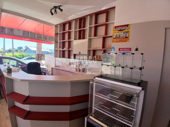 Imagem Casa com 3 Quartos à Venda, 325 m² em Salinas - Balneário Barra Do Sul