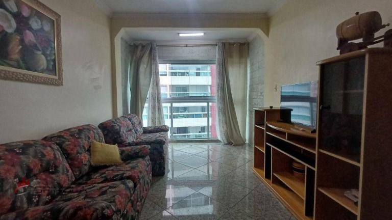 Imagem Apartamento com 2 Quartos à Venda, 92 m² em Aviação - Praia Grande Imagem Apartamento com 2 Quartos à Venda, 92 m² em Aviação - Praia Grande