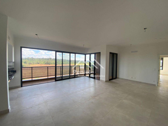 Imagem Apartamento com 3 Quartos à Venda, 170 m² em Vila Do Golf - Ribeirão Preto