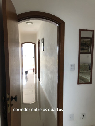 Imagem Apartamento com 4 Quartos à Venda, 268 m² em Centro - Santo André Imagem Apartamento com 4 Quartos à Venda, 268 m² em Centro - Santo André