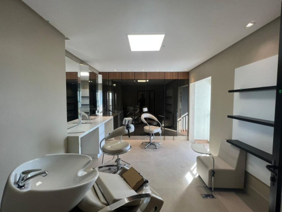 Imagem Apartamento com 3 Quartos à Venda, 95 m² em Setor Marista - Goiânia