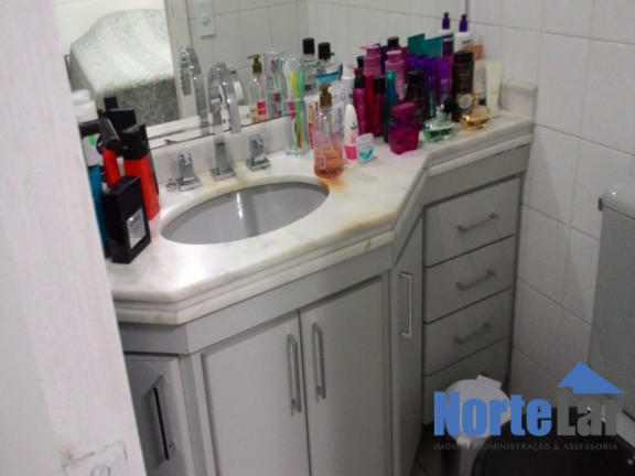 Imagem Apartamento com 3 Quartos à Venda, 79 m² em Nossa Senhora Do ó - São Paulo