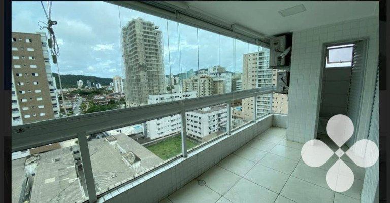 Imagem Imóvel com 2 Quartos à Venda, 78 m² em Canto Do Forte - Praia Grande Imagem Imóvel com 2 Quartos à Venda, 78 m² em Canto Do Forte - Praia Grande