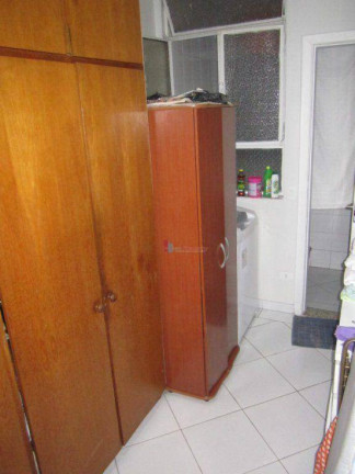 Imagem Apartamento com 3 Quartos à Venda, 127 m² em Vila Mariana - São Paulo