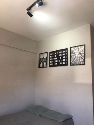 Imagem Imóvel com 1 Quarto à Venda, 25 m² em Brás - São Paulo Imagem Imóvel com 1 Quarto à Venda, 25 m² em Brás - São Paulo