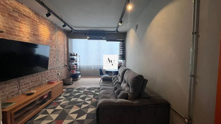 Imagem Apartamento com 2 Quartos à Venda, 71 m² em Cidade Baixa - Porto Alegre Imagem Apartamento com 2 Quartos à Venda, 71 m² em Cidade Baixa - Porto Alegre
