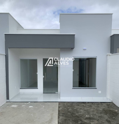 Casa com 2 Quartos à Venda, 58 m² em Asa Branca - Feira De Santana