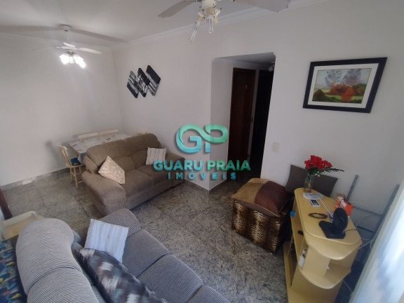 Imagem Apartamento com 2 Quartos à Venda, 60 m² em Enseada - Guarujá
