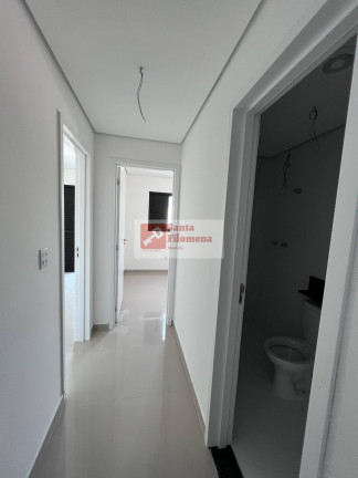 Imagem Apartamento com 2 Quartos à Venda, 47 m² em Vila América - Santo André Imagem Apartamento com 2 Quartos à Venda, 47 m² em Vila América - Santo André